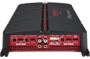Pioneer GM-6704f 4-Channel Amplifier
