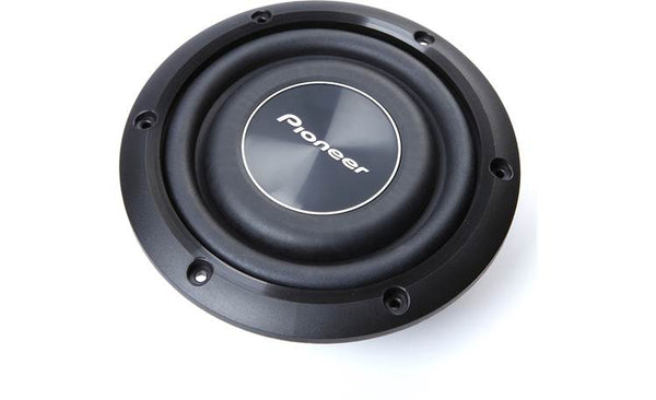 Pioneer TS-A2000LD2 08" Shallow Subwoofer