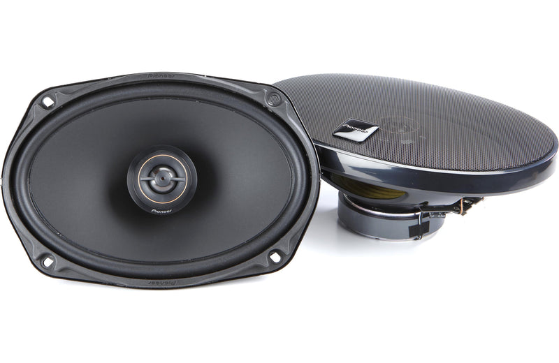 Pioneer TS-D69F 6x9 2-Way coaxial speaker