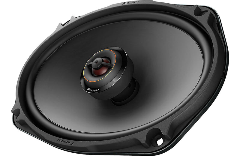 Pioneer TS-D69F 6x9 2-Way coaxial speaker