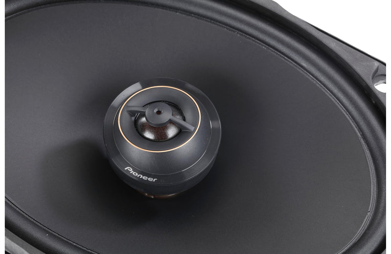 Pioneer TS-D69F 6x9 2-Way coaxial speaker