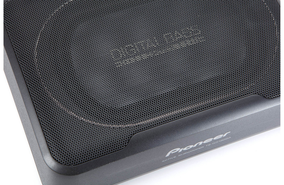 Pioneer TS-WX130DA 8x5-1/4