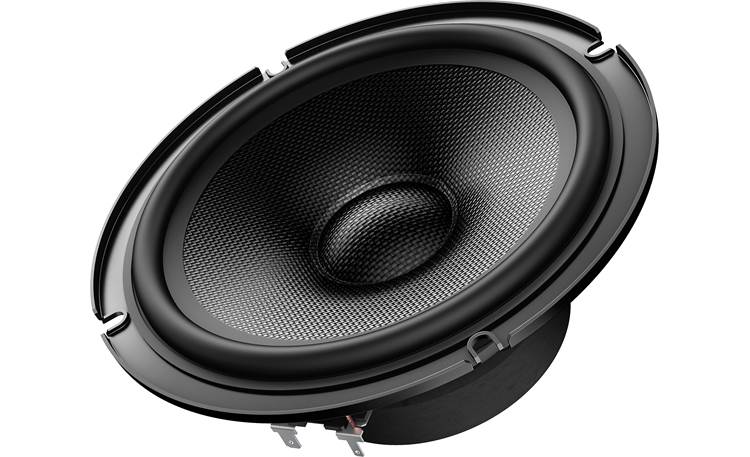 Pioneer TS-Z65CH 6"-1/2" 2-way Component speaker