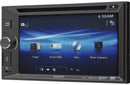 Sony XAV-65 DVD Receiver