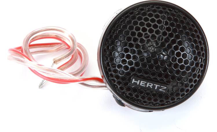 Hertz DSK 165.3 6-1/2" 2-Way component speakers