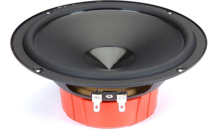 Hertz DSK 165.3 6-1/2" 2-Way component speakers