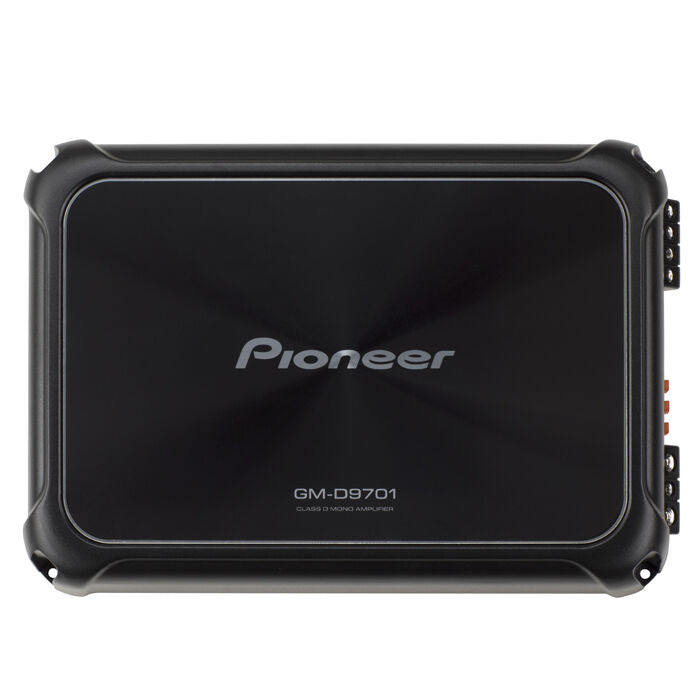 Pioneer GM-D9701 Mono Amplifier