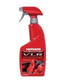 Mothers VLR Vinyl-Leather-Rubber Care 24oz