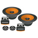Hertz ESK 165L 6-1/2" 2-way Component Speaker