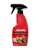 Mothers Leather Cleaner 12oz