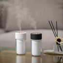 Tire Style USB Humidifier Night Lights Mood Light 250ML Mini Humidifier