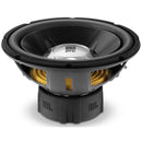 JBL GT5-12D 12" 1100W 4-ohm Double Voice Coil DVC Car Audio Subwoofer System