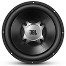 JBL GT5-12D 12" 1100W 4-ohm Double Voice Coil DVC Car Audio Subwoofer System