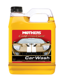 Mothers California Gold Car Wash (64oz)