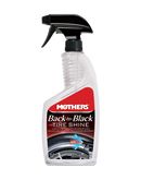 Mothers Back-to-Black® Tire Shine 24oz