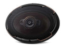 Kenwood KFC-6996ex 6x9 5-way Coaxial Speakers