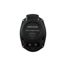 Kenwood KFC-HQR-7100 7x10 3-way coaxial speakers