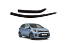 Kia Picanto Air press