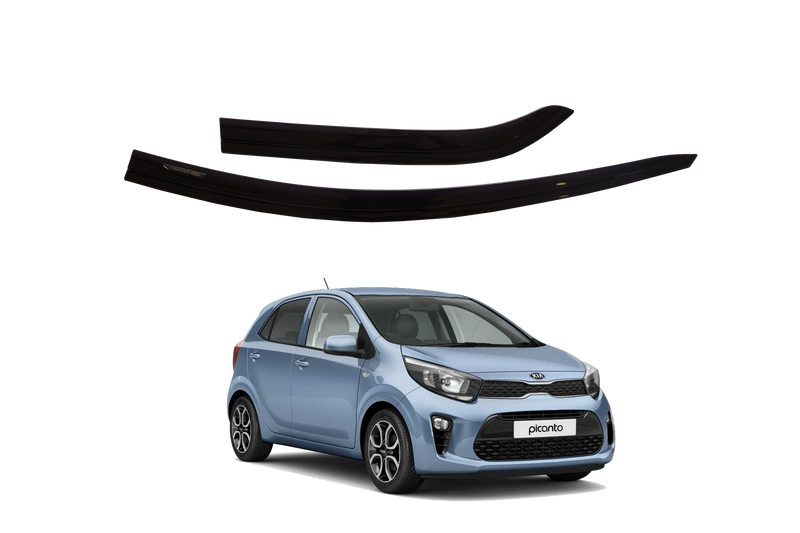 Kia Picanto Air press TXR