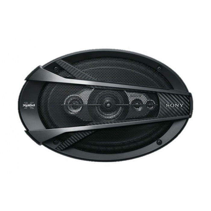Sony XS-XB6951 6x9 5-way coaxial speaker
