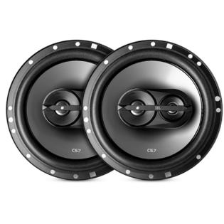 JBL CS 763 6-1/2" Coaxial Speakers