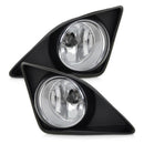 Toyota Corolla 2008_2011 Fog Lamp