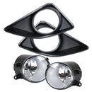 Toyota Corolla 2008_2011 Fog Lamp