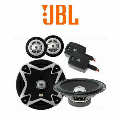 JBL GT5-650C GT5-Series Two Way Car Audio Component Speaker System ( Replica)