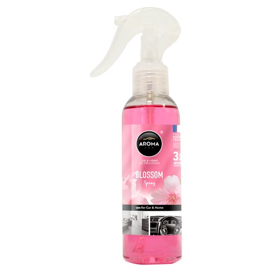 Aroma Car & Home Air Fresheners Spray