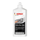 SONAX Polish & Wax Color NanoPro (500ML) white