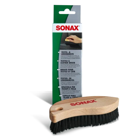Sonax Textile Brush