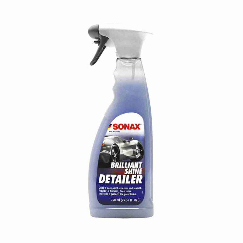 Sonax Xtreme Brilliant Shine Detailer 25.36fl. oz