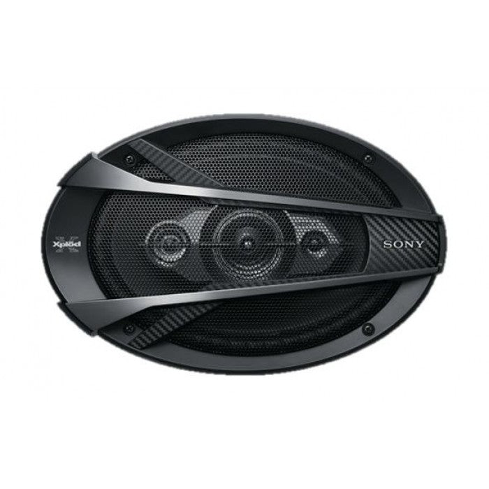 Sony XS-XB6941 6x9 4-way coaxial speaker