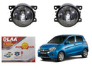 DLAA Fog Lamp Suzuki Cultus 2017_2022 (SZ099)