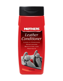 Mothers Leather Conditioner 12oz