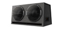 Pioneer TS-WX1220AH Double Woofer Original Base Tube