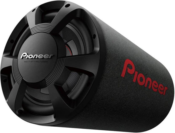 Pioneer TS-WX3000T 12" Subwoofer BassTube