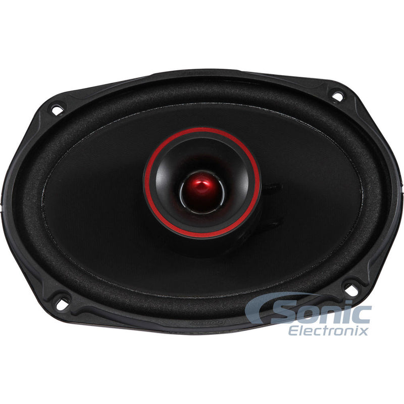 Pioneer TS-6900Pro 6x9 2-Way coaxial speaker