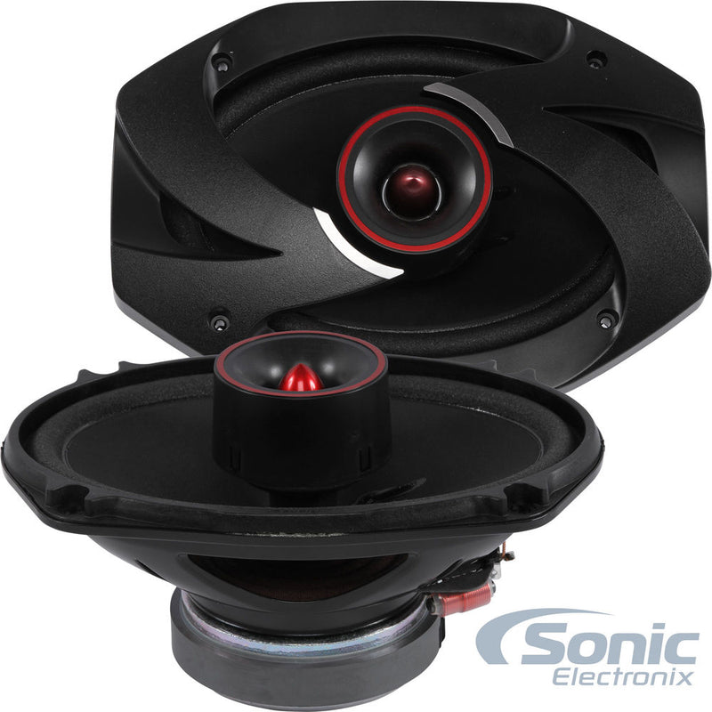 Pioneer TS-6900Pro 6x9 2-Way coaxial speaker