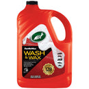 Turtle Wax Car Wash & Wax 1 gal