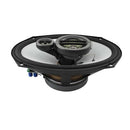 Kenwood KFC-HQ718 7x10 3-Way Coaxial Speakers