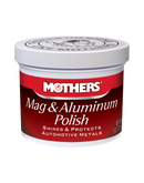 Mothers Mag & Aluminum Polish 5oz