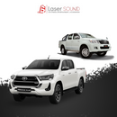 Toyota Hilux Vigo to  Revo Face Uplift Conversion / Upgrade to Hilux Revo