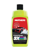 Mothers Triple Action Foam Wash 3X (16oz)