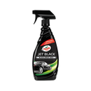 TURTLE WAX JET BLACK BLACK SPRAY WAX 16 FL.OZ