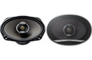 Pioneer TS-D6902R 6x9 2-Way coaxial speaker