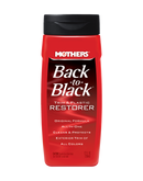 Mothers Back-to-Black® Trim & Plastic Restorer 12oz