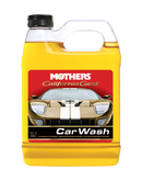Mothers California Gold Car Wash (48oz)